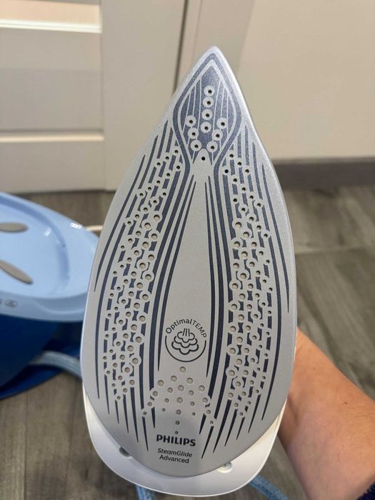 Парова Праска Philips: PerfectCare Expert Plus