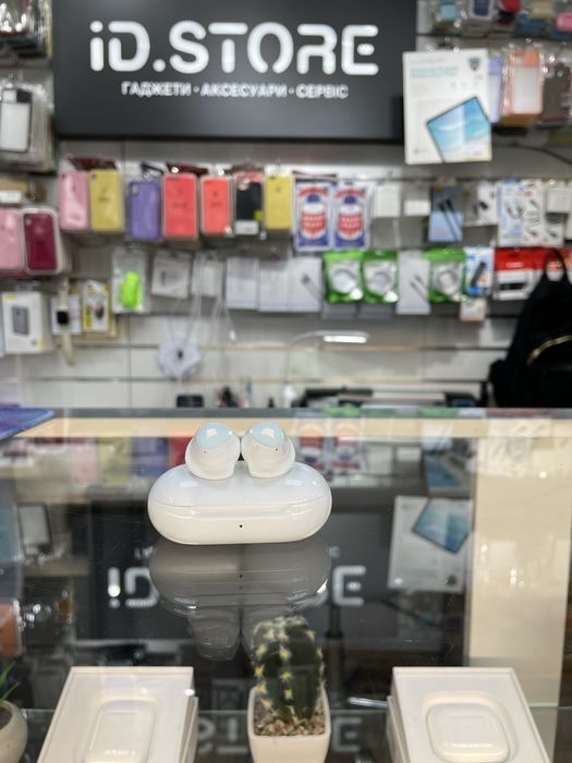 Б/В Бездротові навушники Samsung Galaxy Buds+ SM-R175