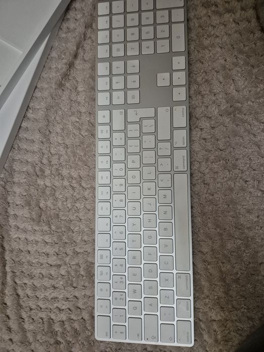 Apple Magic Keyboard A1843