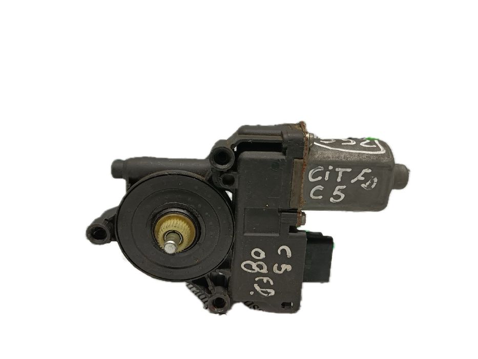 Motor vidro frente direito CITROËN C5 III (RD_)