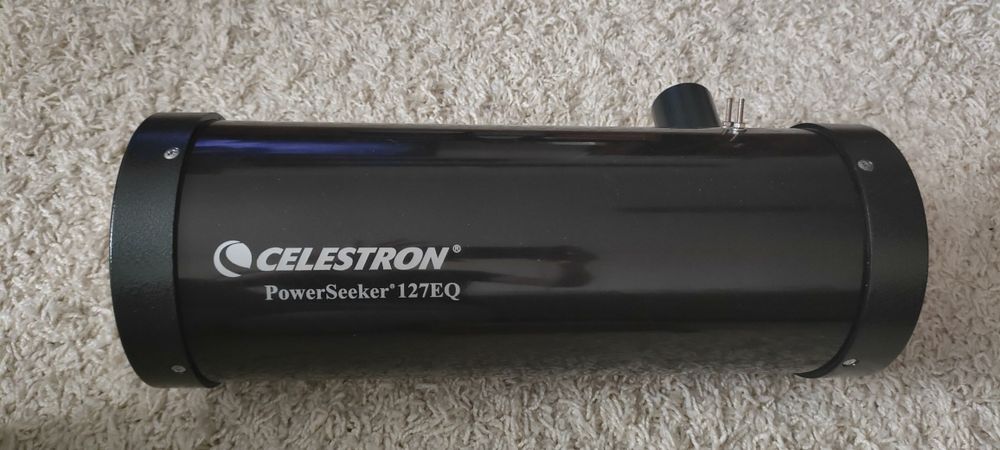 Телескоп Celestron Power seeker 127EQ