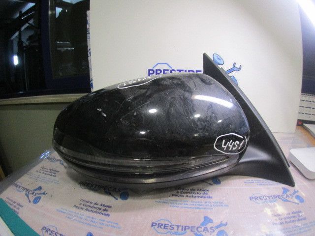 Retrovisor / espelho direito MERCEDES-BENZ EQB (X243)