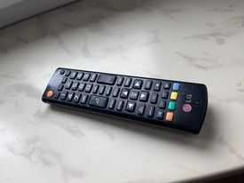 Używany telewizor LG