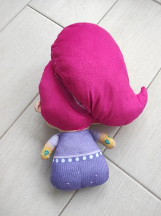 Іграшка игрушка нічник shimmer a shine