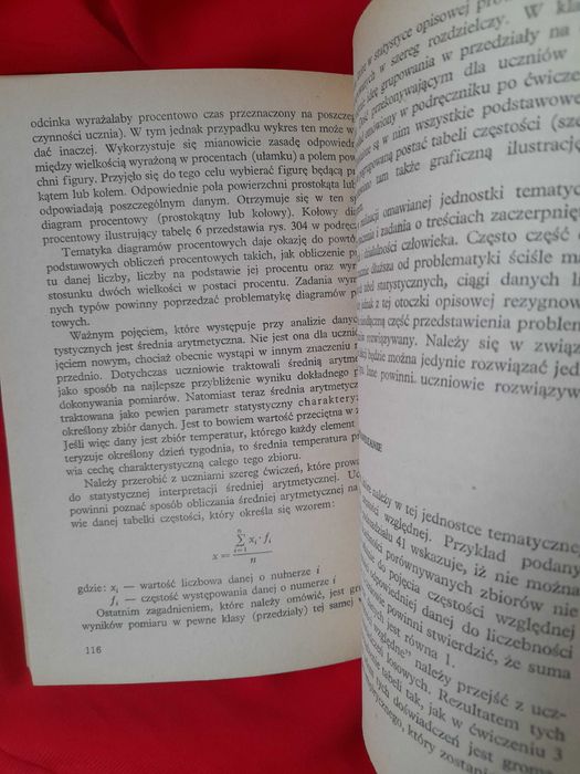 Matematyka 5 poradnik dla nauczycieli