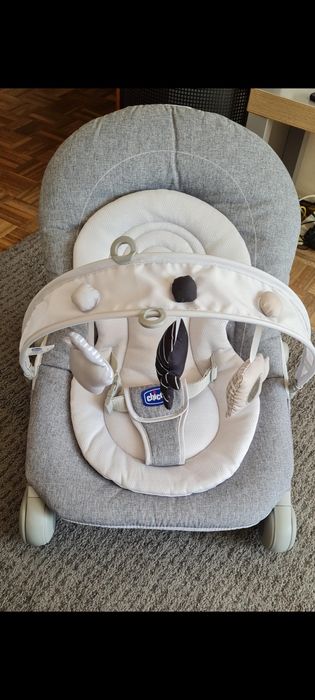 Chicco hoopla baby