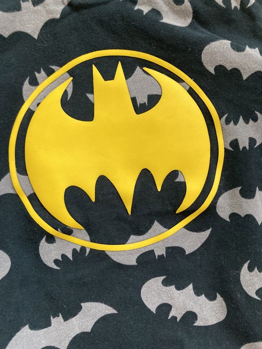 Bluza z kapturem Batman