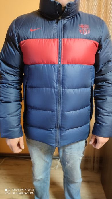 Куртка Nike оригінал