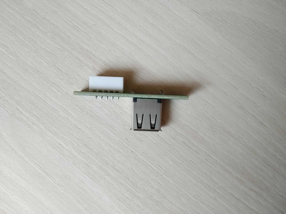 Dune HD Max / Duo (Плата переднего USB разъема)