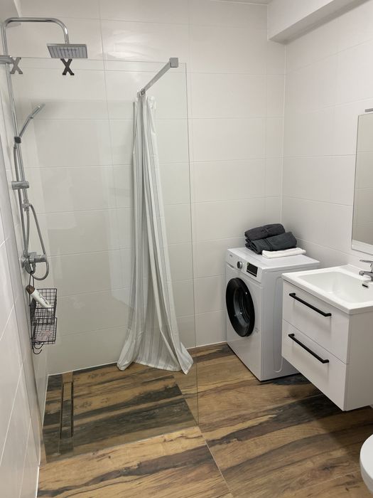 Do wynajecia 42m2,Rezerwacja