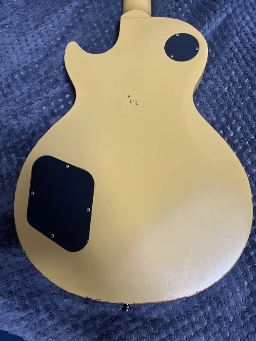 Gibson Melody Maker 120th Aniversary