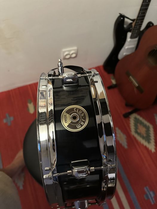 Tarolas tama 13” e 12”piccolo