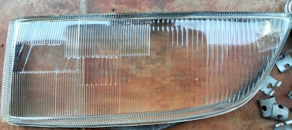 Volvo s70 Lentes de ópticas/piscas/grelhas frontais/comutadores