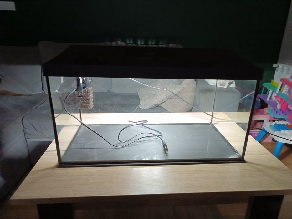 Akwarium 54 l Aquael