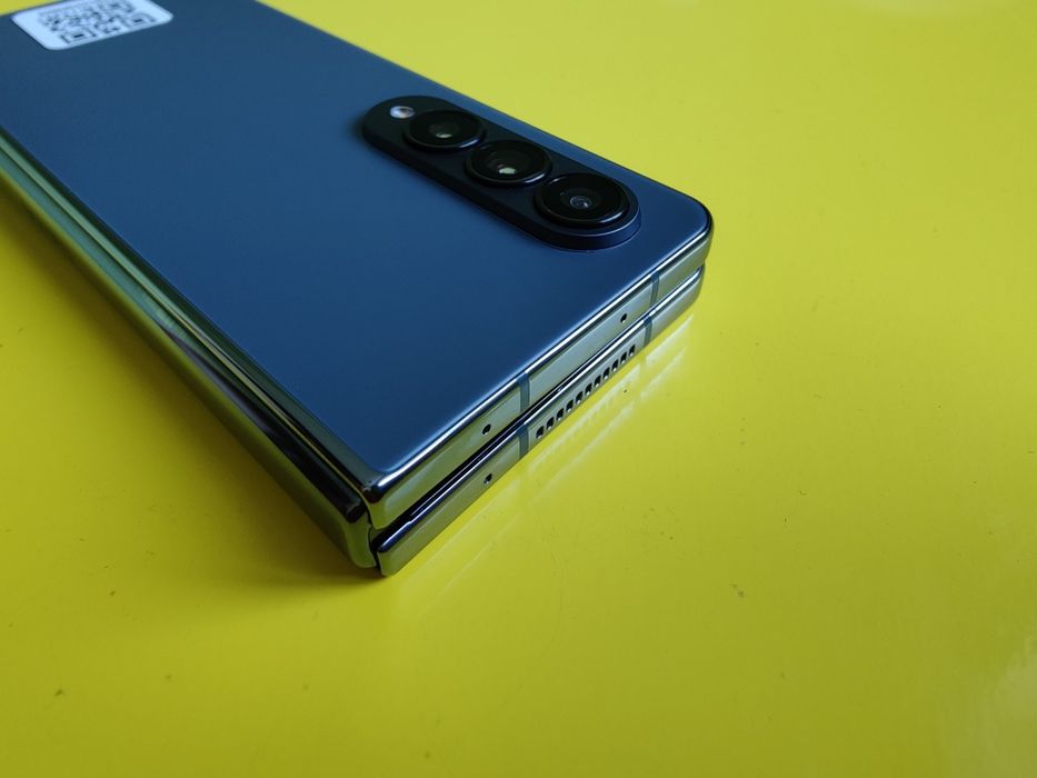 Акція! Як Новий! Samsung Fold 4 12/256Gb samsung fold 4