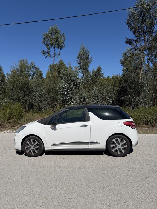 Citroën DS3 1.6 HDi 92cv | 2012 | 260.000 km | Particular