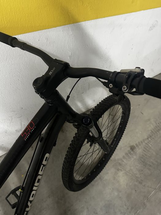 Bicicleta rockrider 530s