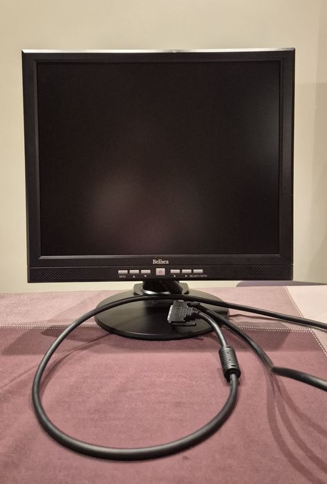 Monitor Belinea.