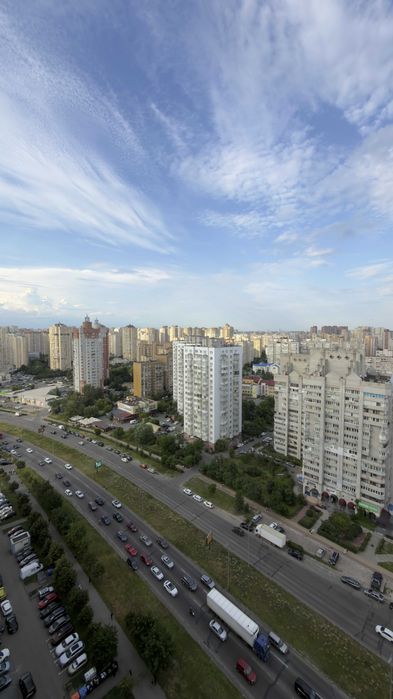 Продаж 2х кімнатна квартира, RiverStone/РіверСтоун, вул.Дніпровська набережна 14.