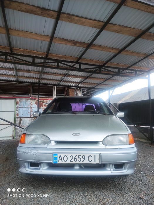 Продам ВАЗ 2115.