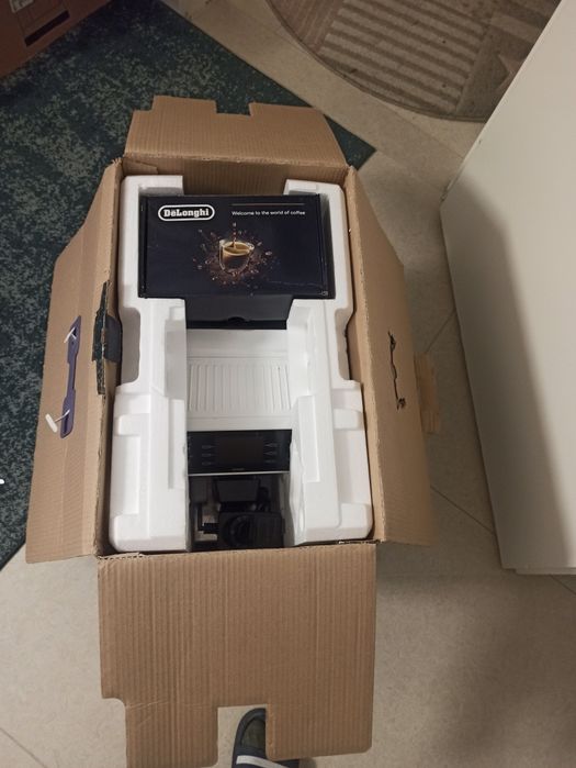 Продам делонгі примадонна клас