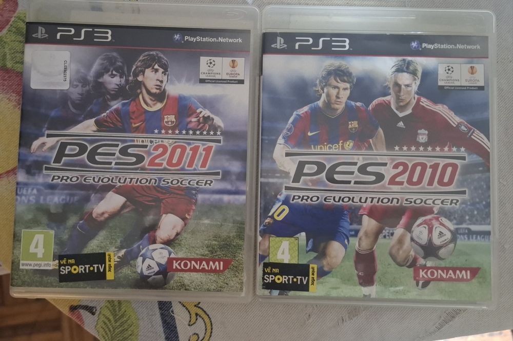 Varios Packs Jogos Playstation 3 .ver descriçao