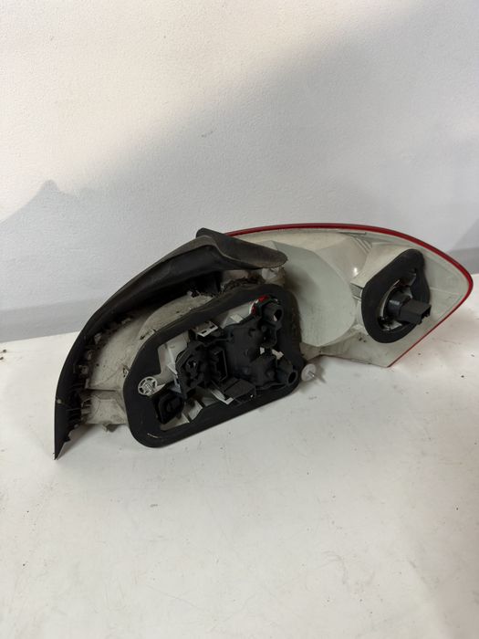 Farolins E82 BMW Serie 1 coupe esquerdo