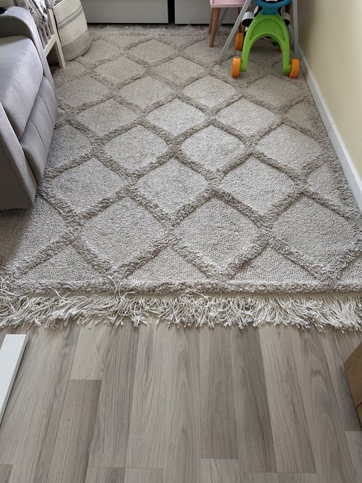 Dywan boho Havana 160x230