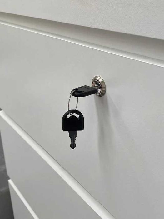 Cómodas novas - envio grátis