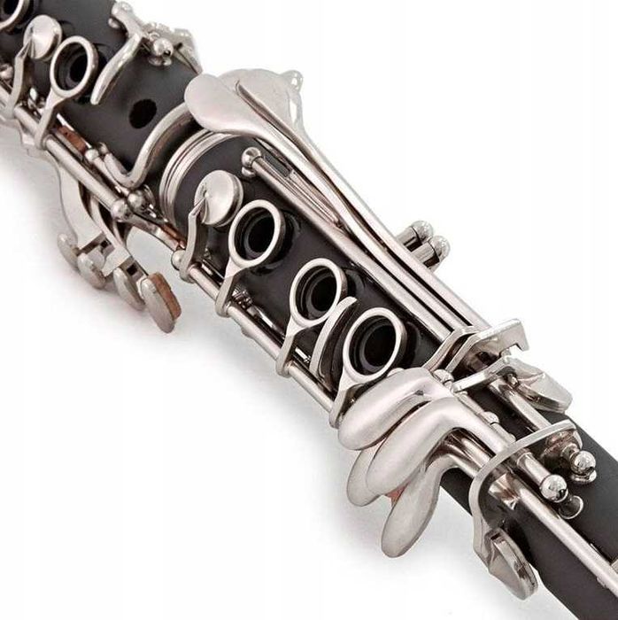 V-TONE C 17 KLARNET Bb STANDARD zestaw z futerałem