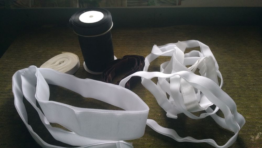 Обмен спиц и крючков для вязания