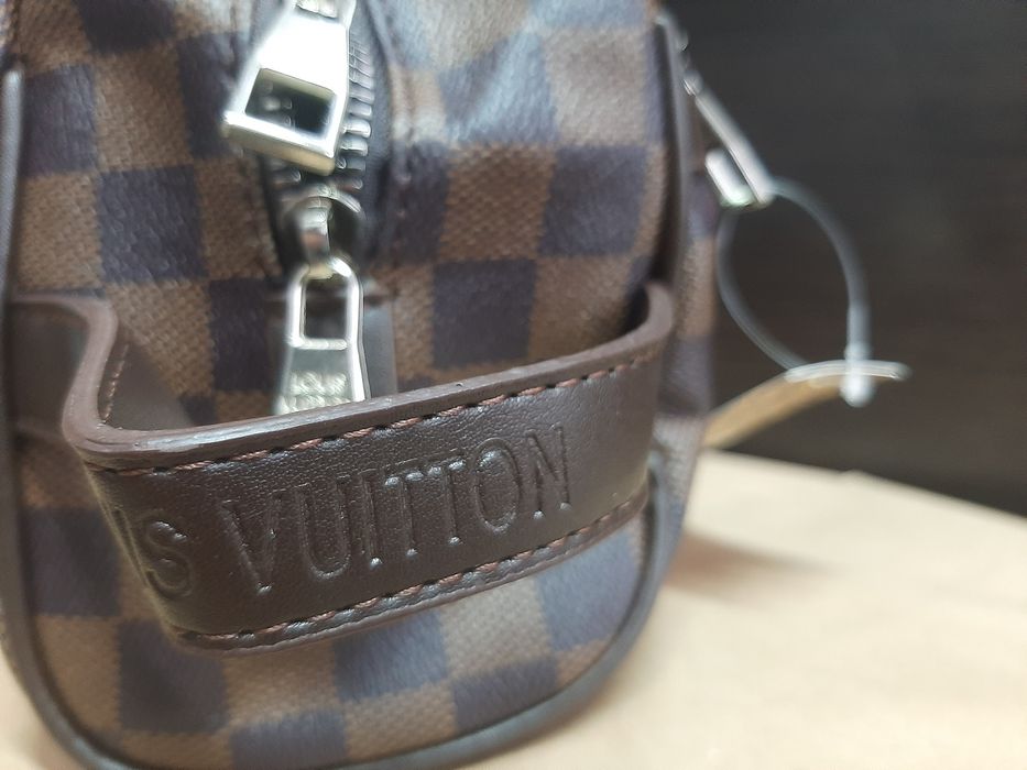 Косметичка чоловіча  Louis Vuitton