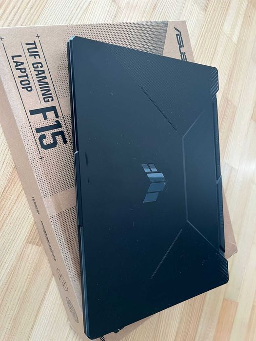 Laptop  ASUS TUF F15 FX506H