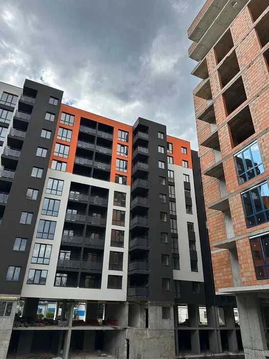 Продаж 1-кім, вул. Національної Гвардії, Central park