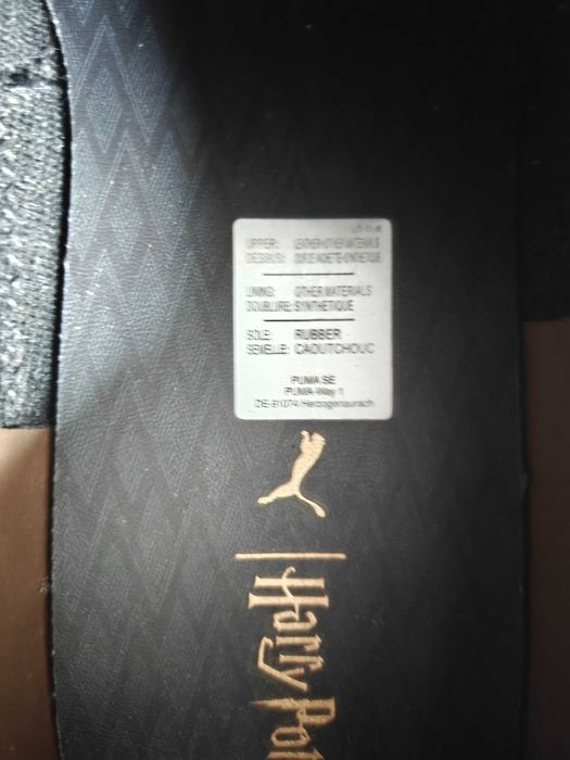Puma Easy Rider Harry potter Original p. 46(30)