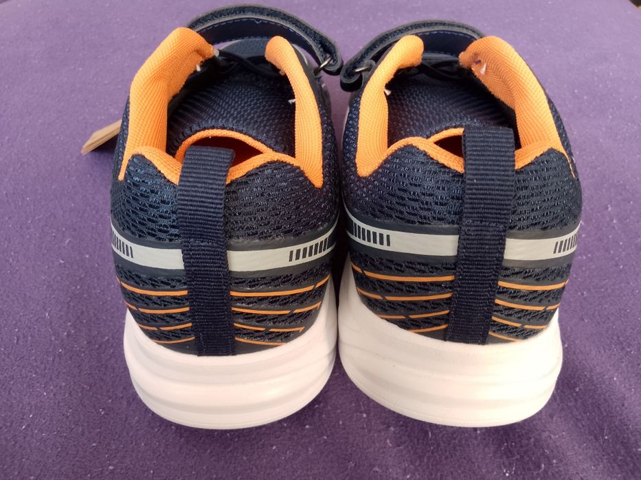 Buty sportowe MARTES męskie, młodzieżowe 40, NOWE