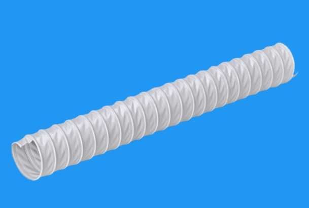 Фланец надува теплицы.