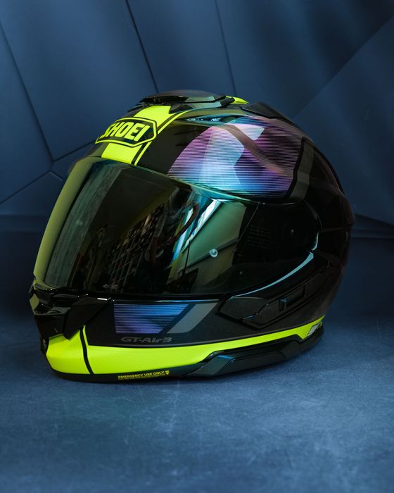 Мотошолом Agv  Shark Hjc shoei Scorpion Xlite  Ruroc Nolan rpha pista