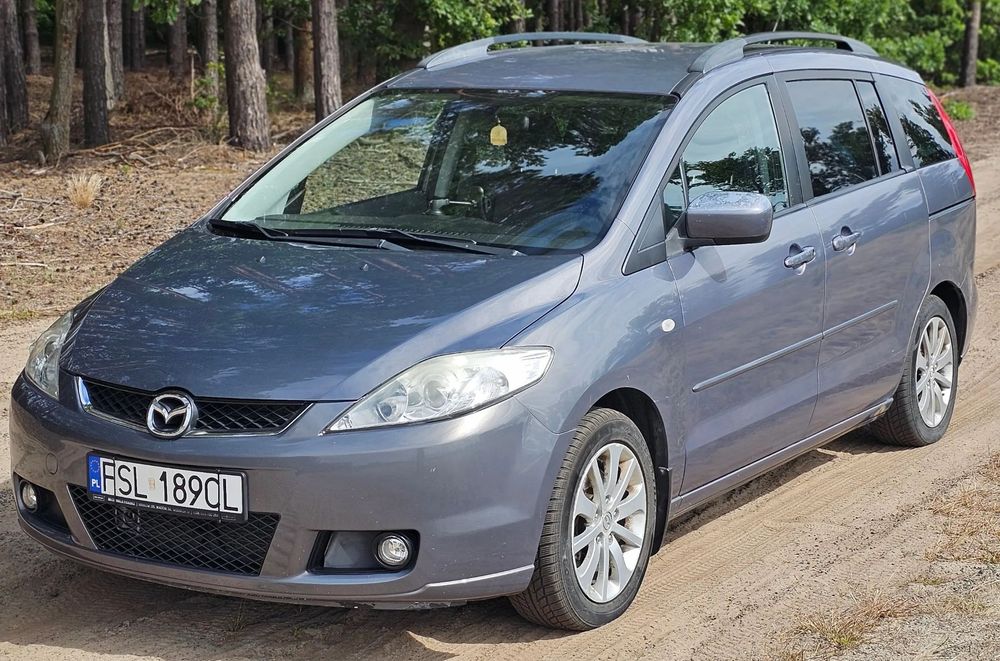 Mazda 5
