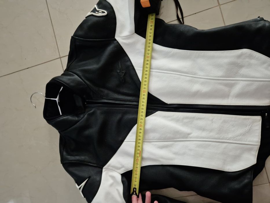 Kurtka motocyklowa alpinestars