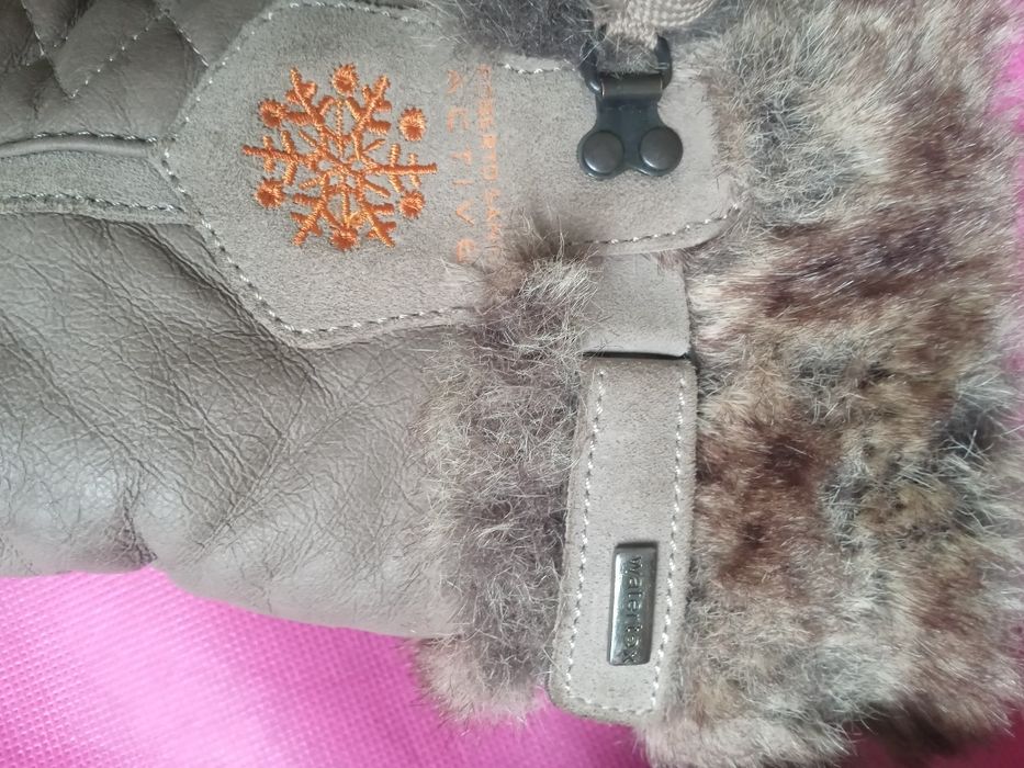 Сапоги женские ROBERTO SANTI ACTIVE 38р