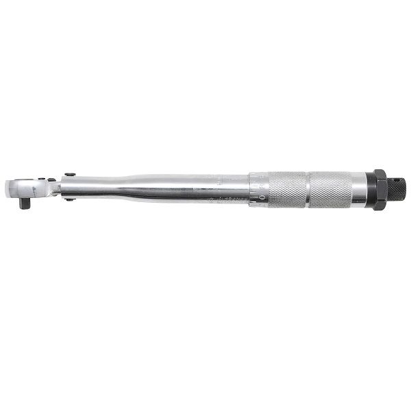(Com Iva) Chave Dinamómetro Dinamométrica 1/4  2-24 Nm JBM Certificada