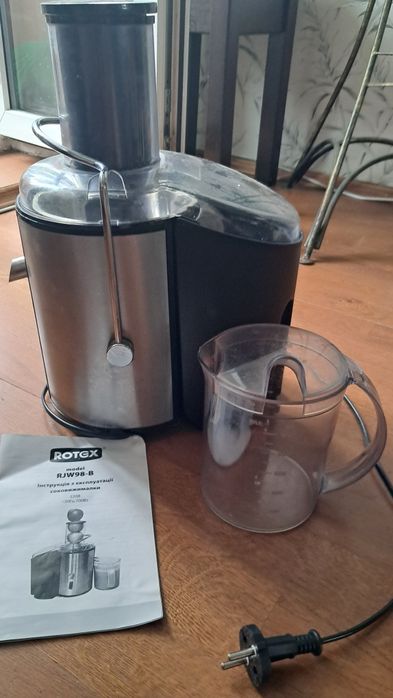 Соковыжималка Rotex