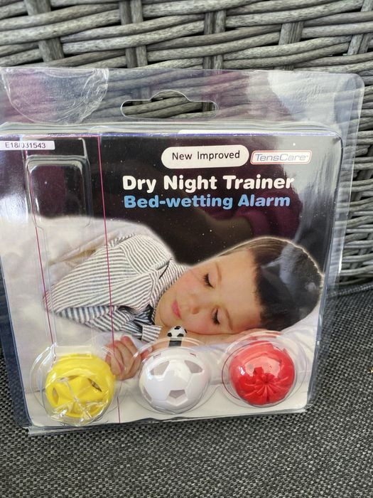 Trener suchej nocy TensCare