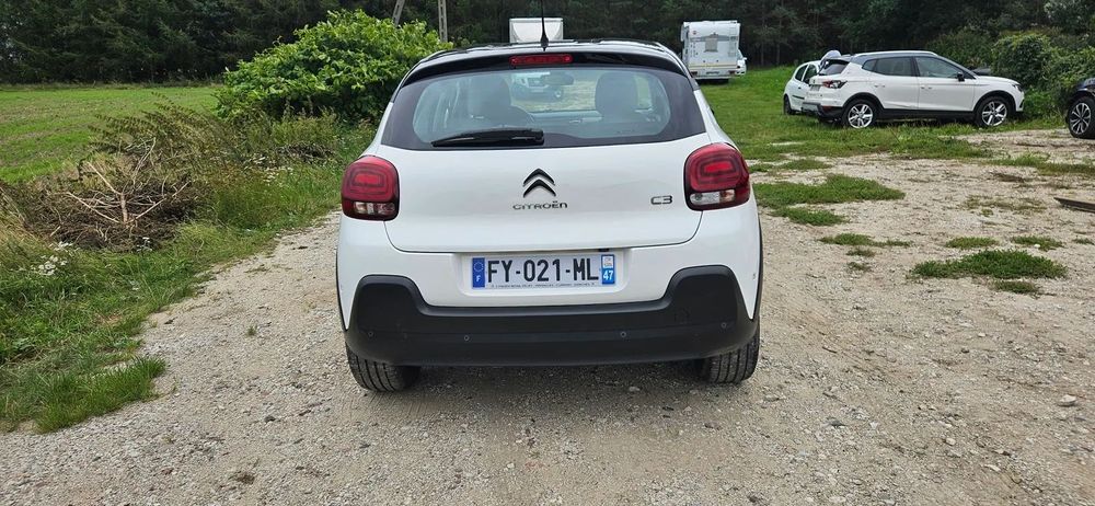 Citroën C3