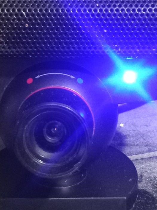 Camera ps3 Playstation eye