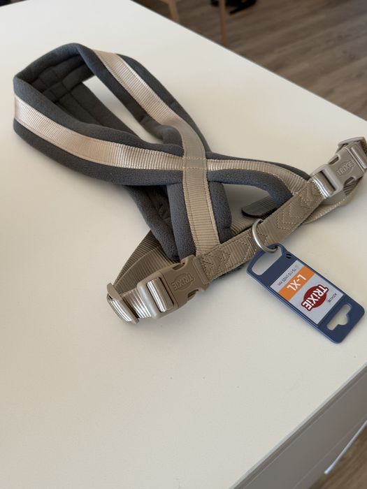 Arnês para cao L-XL