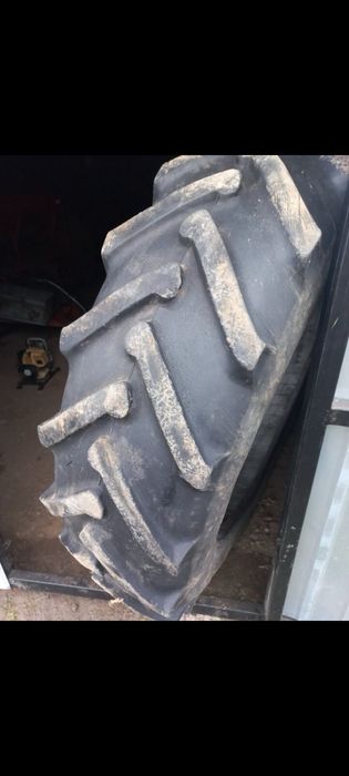 Шини колеса до трактора МТЗ 82