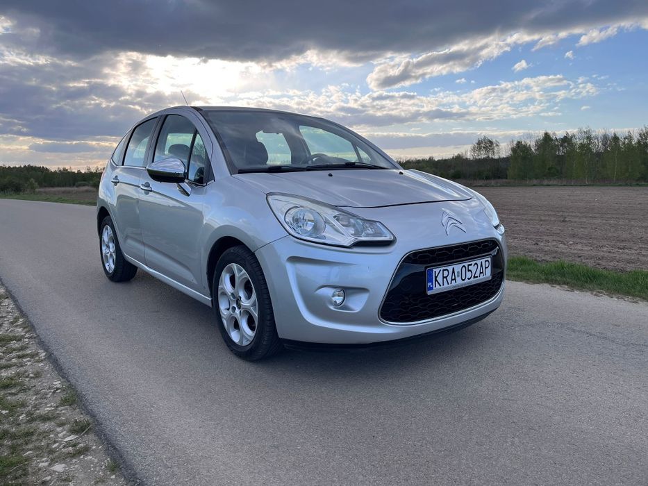 Sprzedam Citroena C3
