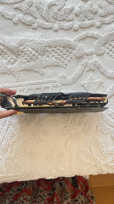 Gigabyte GTX 960 xtreme Gaming 4 GB
